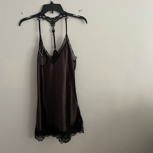 Nwt beautiful Avidlove slip